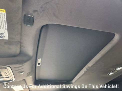 New 2026 GMC Sierra 1500 AT4X image 19