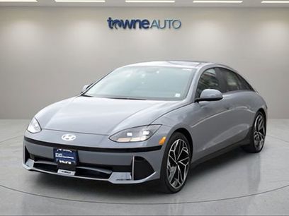 Used 2023 Hyundai Ioniq 6 SEL