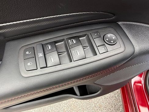 New 2026 Dodge Durango GT image 13