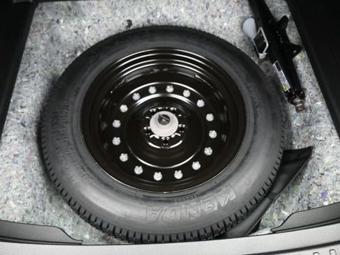 New 2026 Honda CR-V EX-L image 16