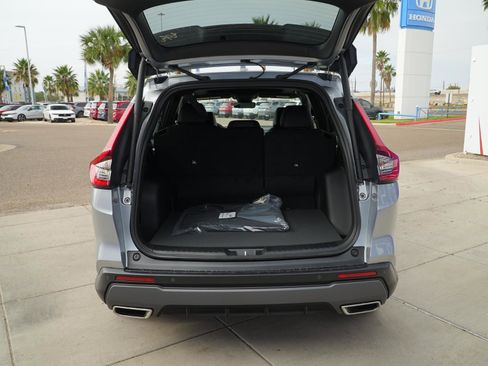 New 2026 Honda CR-V Sport image 7