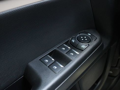Used 2025 Ford Bronco Sport Big Bend AWD/4WD image 7