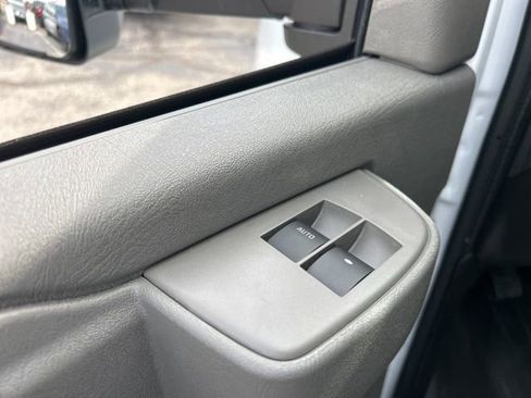 New 2026 Chevrolet Express 4500 w/ Power Convenience Package RWD image 13