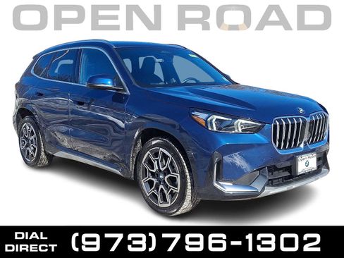 Used 2025 BMW X1 xDrive28i w/ Technology Package image 1