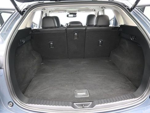 Certified 2024 MAZDA CX-5 Carbon Edition image 23