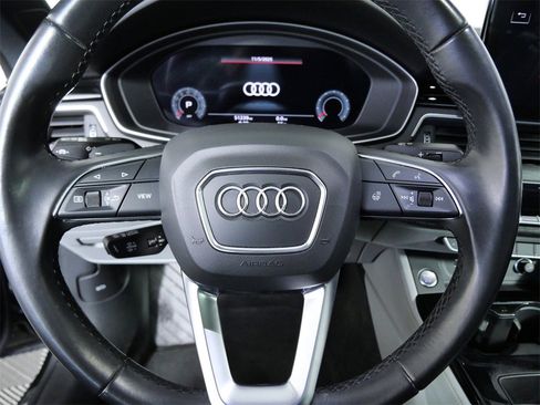 Used 2022 Audi A5 2.0T Premium Plus w/ Premium Plus image 20