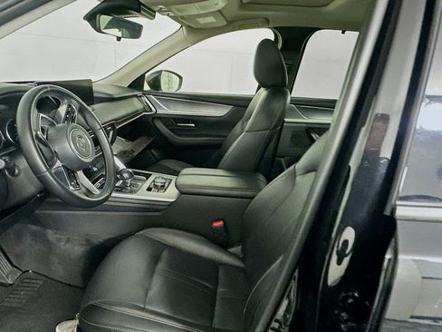 Used 2025 MAZDA CX-90 3.3 Turbo w/ Preferred Package image 13