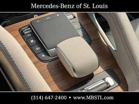 Certified 2024 Mercedes-Benz GLS 450 4MATIC image 31