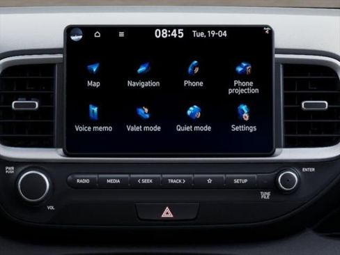 New 2026 Hyundai Venue SE image 13