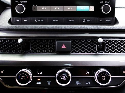 Used 2025 Acura Integra image 24