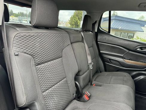 Used 2018 GMC Acadia SLE AWD/4WD image 13