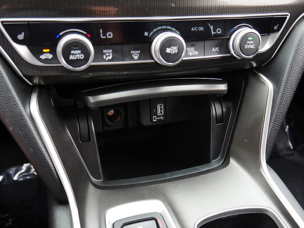 Used 2020 Honda Accord Sport image 43