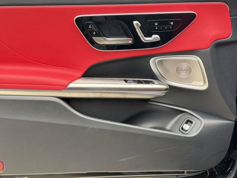 New 2026 Mercedes-Benz CLE 53 AMG 4MATIC Coupe image 13