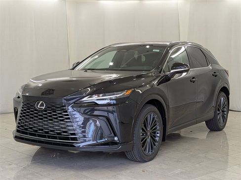 New 2026 Lexus RX 450h Luxury image 5