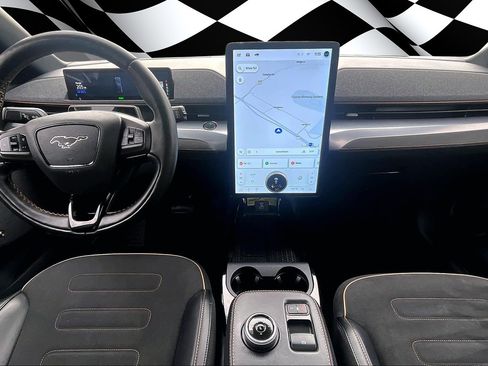 Used 2022 Ford Mustang Mach-E GT image 15