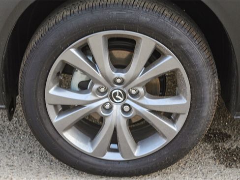 New 2025 MAZDA CX-30 AWD 2.5 S w/ Preferred Package image 10