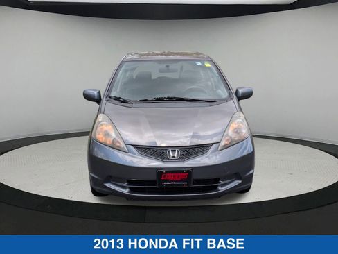 Used 2013 Honda Fit image 9