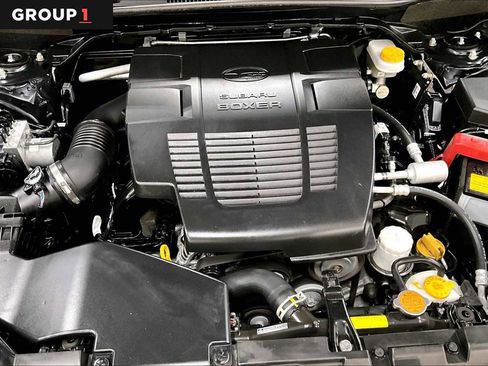 Used 2021 Subaru Forester Sport image 32