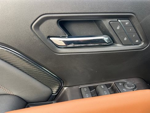 New 2026 GMC Canyon AT4 w/ Technology Plus Package image 8