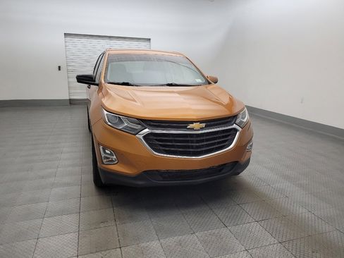 Used 2018 Chevrolet Equinox LT FWD image 14
