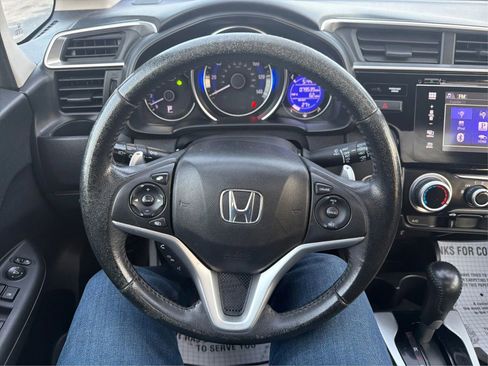 Used 2015 Honda Fit EX-L image 22