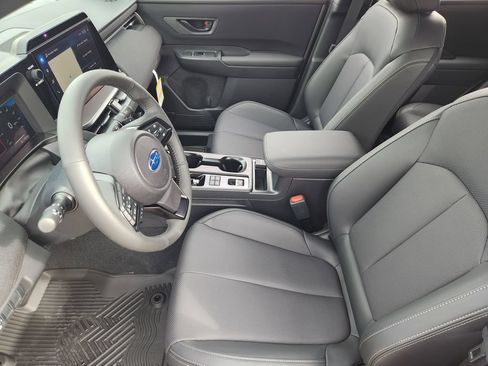 New 2026 Subaru Outback Limited XT AWD/4WD image 9