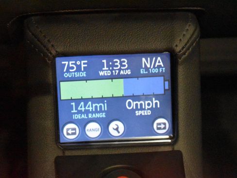 Used 2011 Tesla Roadster Sport image 69