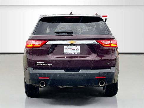 Used 2018 Chevrolet Traverse LT image 6