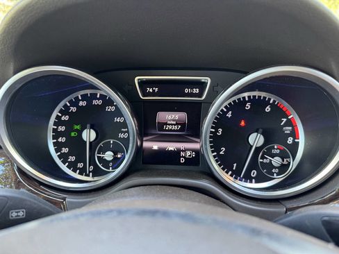 Used 2013 Mercedes-Benz ML 350 4MATIC image 21