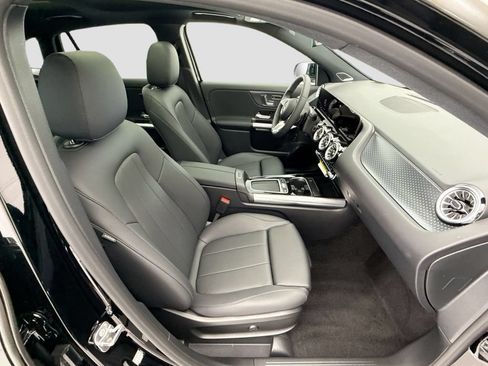 New 2026 Mercedes-Benz GLA 250 4MATIC image 19