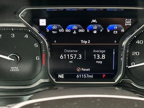 Used 2021 GMC Sierra 1500 AT4 w/ AT4 Premium Package image 27