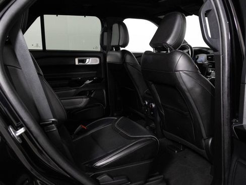 Used 2023 Ford Explorer ST w/ Equipment Group 401A AWD/4WD image 39