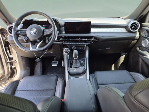 Used 2024 Alfa Romeo Tonale Veloce AWD/4WD image 28
