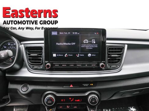 Used 2023 Kia Rio S w/ Technology Package image 12