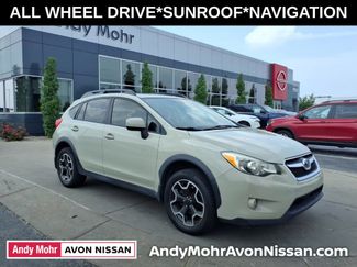 Used 2014 Subaru Crosstrek 2.0i Limited AWD/4WD 360° Tour