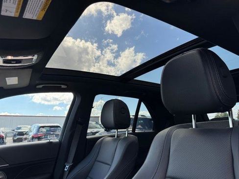 Certified 2025 Mercedes-Benz GLE 350 4MATIC image 16