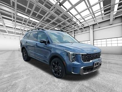 Certified 2024 Kia Sorento SX Prestige