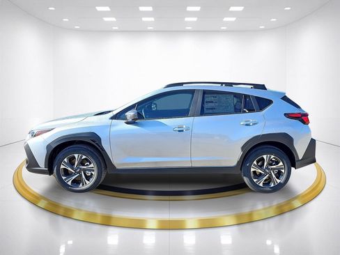 New 2026 Subaru Crosstrek 2.0i Premium AWD/4WD image 10