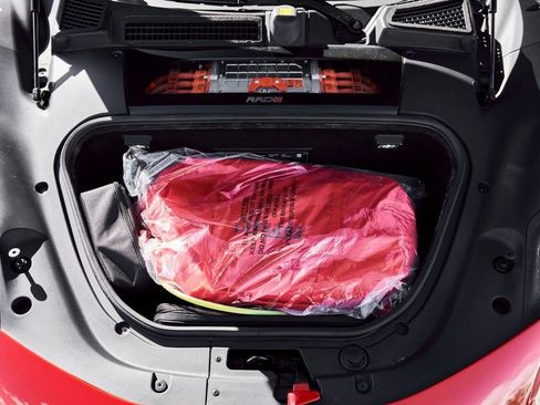 Used 2023 Ferrari SF90 Stradale AWD/4WD image 16