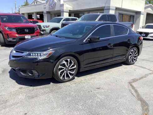 Used 2016 Acura ILX FWD image 19