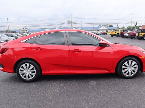 Used 2019 Honda Civic LX image 6
