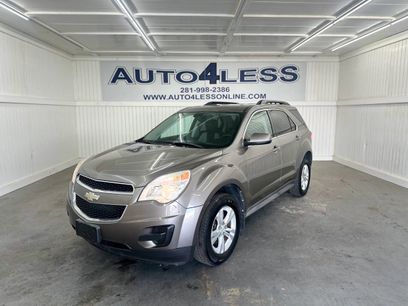 Used 2011 Chevrolet Equinox LT w/ Driver Convenience Package