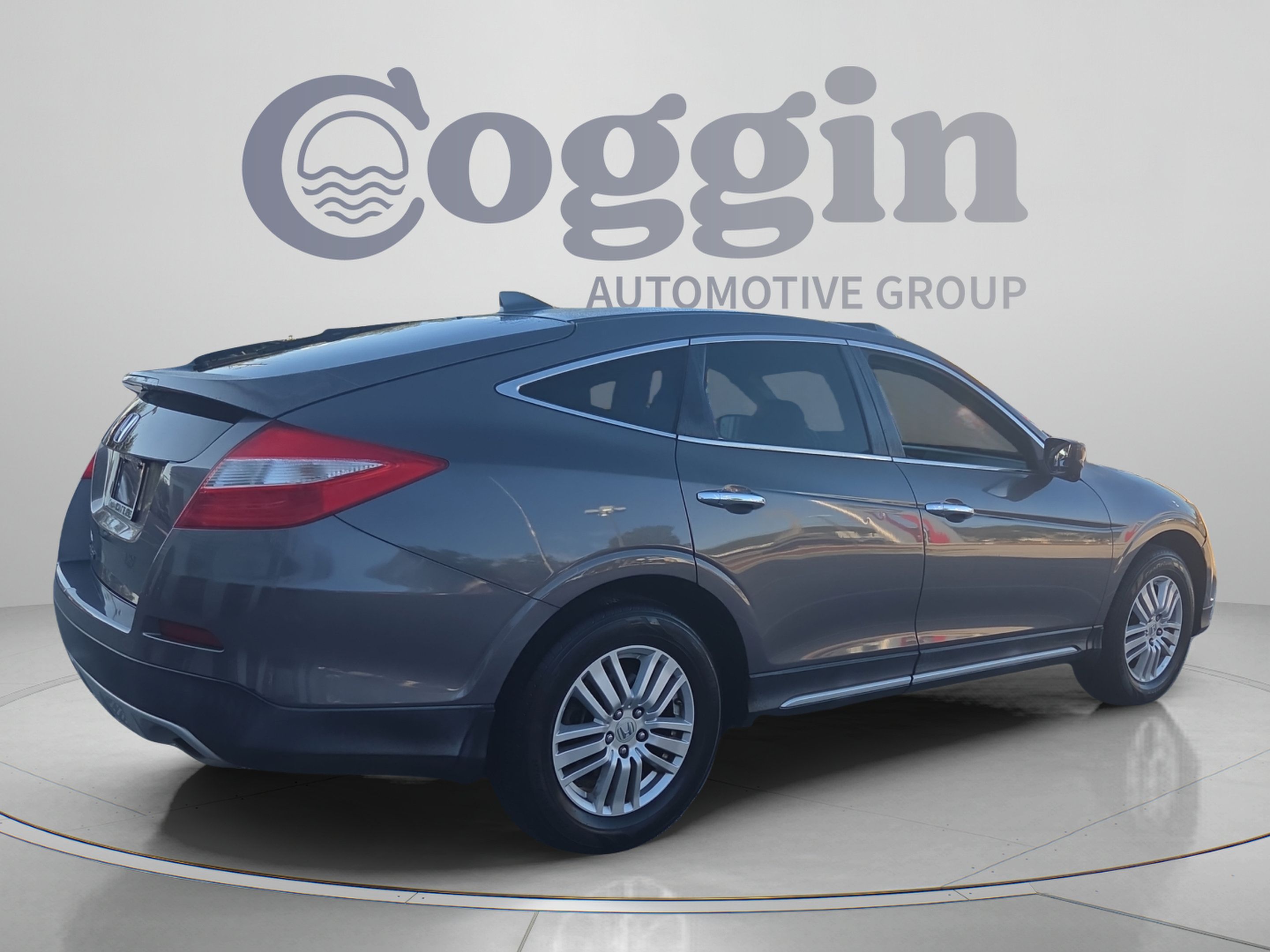 Used 2015 Honda Crosstour EX-L image 5
