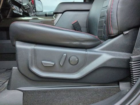 Used 2020 Ford F150 Lariat w/ Equipment Group 502A Luxury image 24