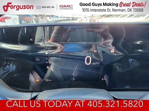 New 2026 Buick Envista Preferred w/ Convenience I Package FWD image 22