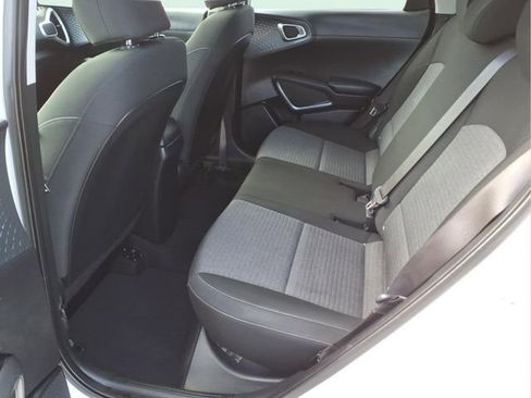 Used 2020 Kia Soul GT-Line w/ GT 2.0L Power Sunroof Package image 17