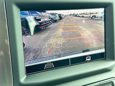 New 2026 Chevrolet Silverado 2500 W/T w/ WT Convenience Package image 8