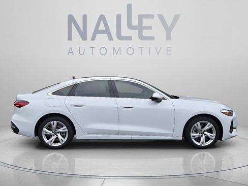 Used 2025 Audi A5 2.0T Premium AWD/4WD image 7