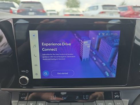 New 2026 Toyota Camry LE image 22