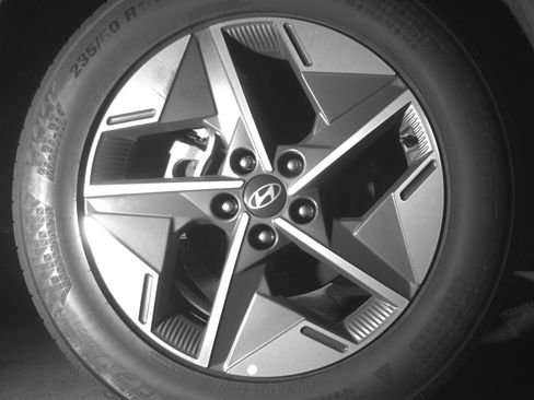 Used 2025 Hyundai Tucson SEL image 14